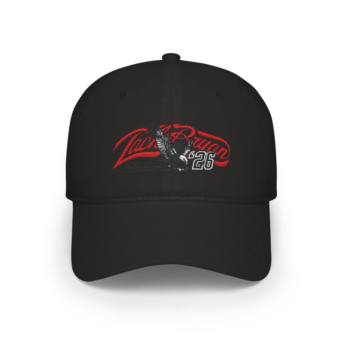 Zach Bryan Eagle Hat