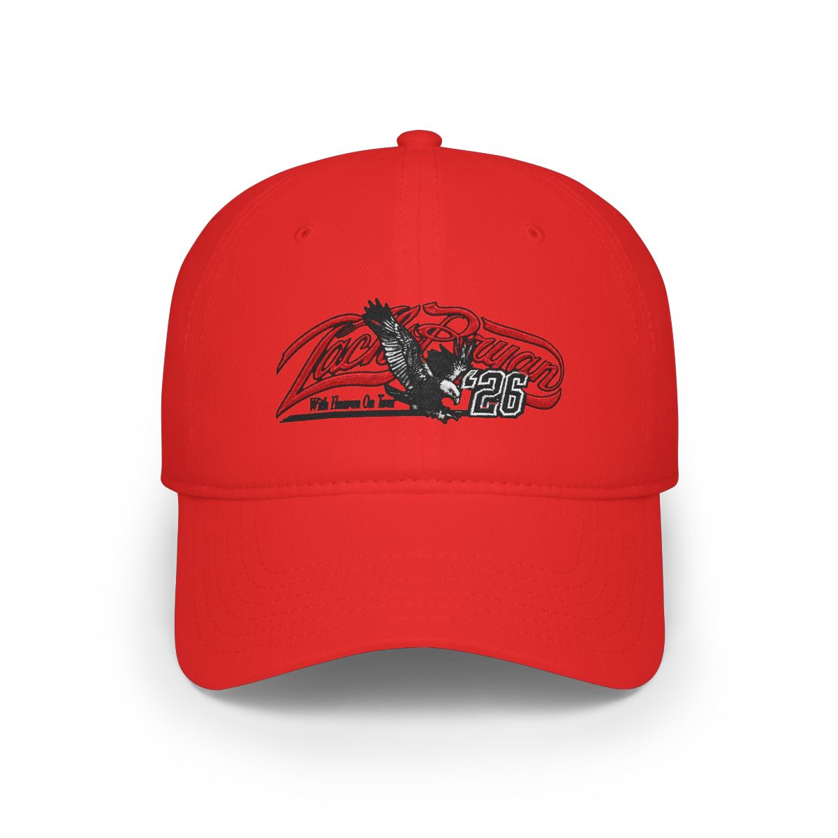 Hats & Caps - Zach Bryan apparel collection