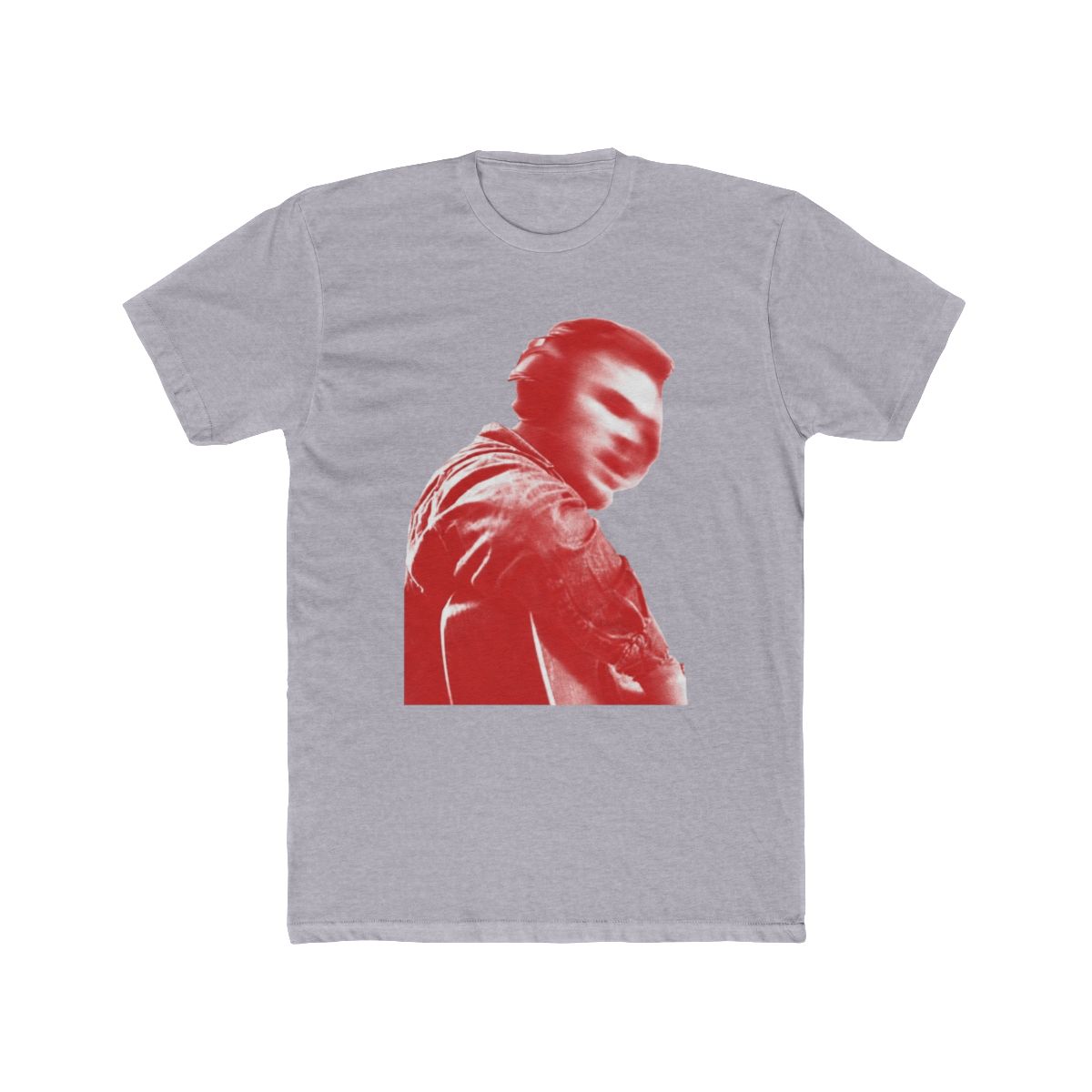 White Tour Tee T Shirt | Concert Music Tee for Everyday Wear | Zach Bryan