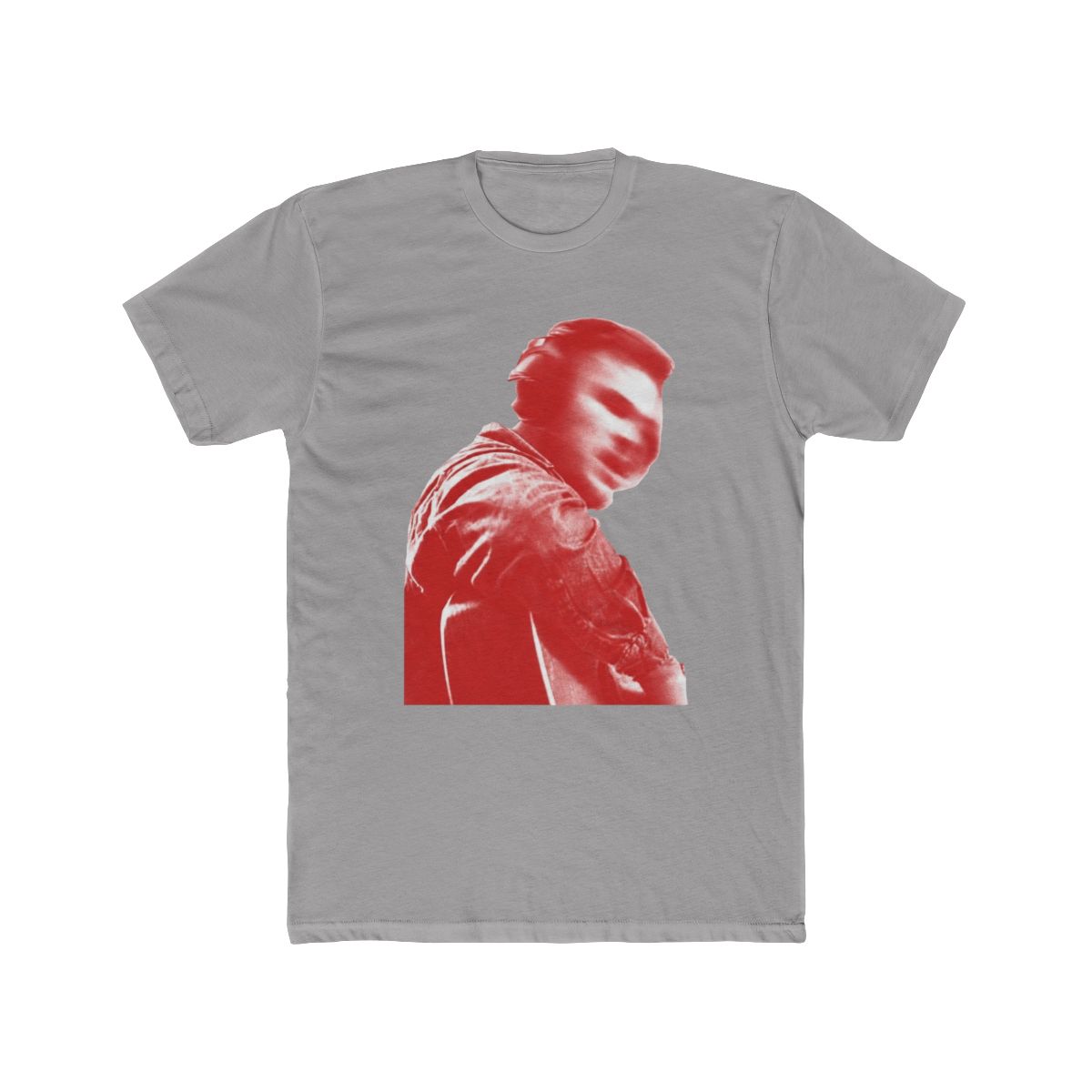 White Tour Tee T Shirt | Concert Music Tee for Everyday Wear | Zach Bryan - Official T-Shirts merchandise
