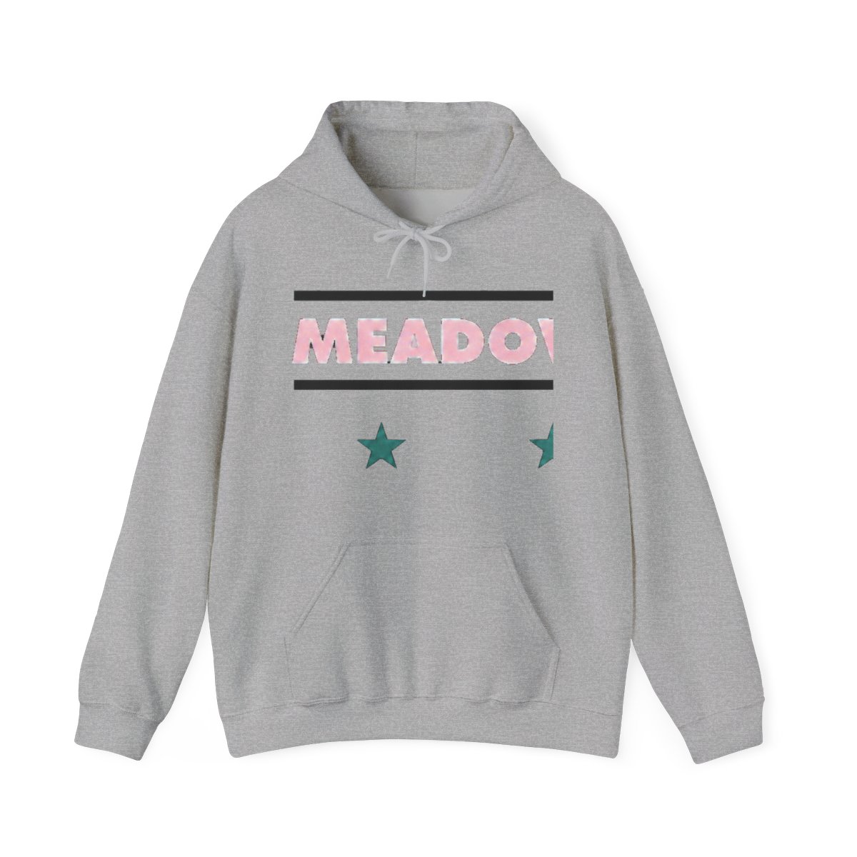 Meadowlands Hoodie | Zach Bryan - alternate angle 2, merchandise