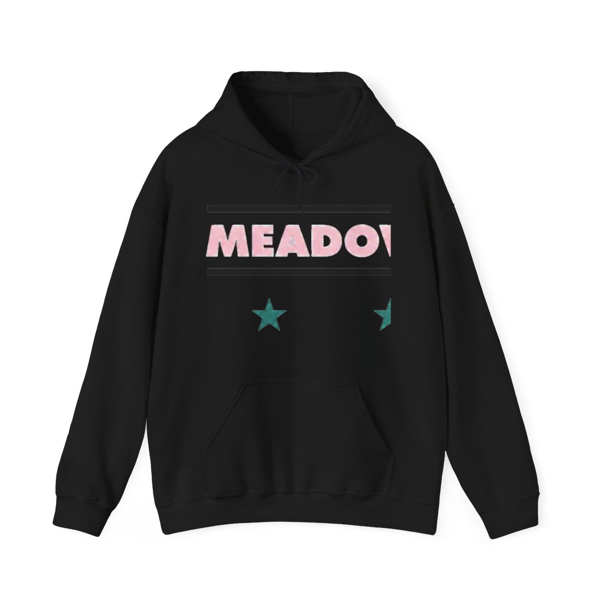 Meadowlands Hoodie | Zach Bryan