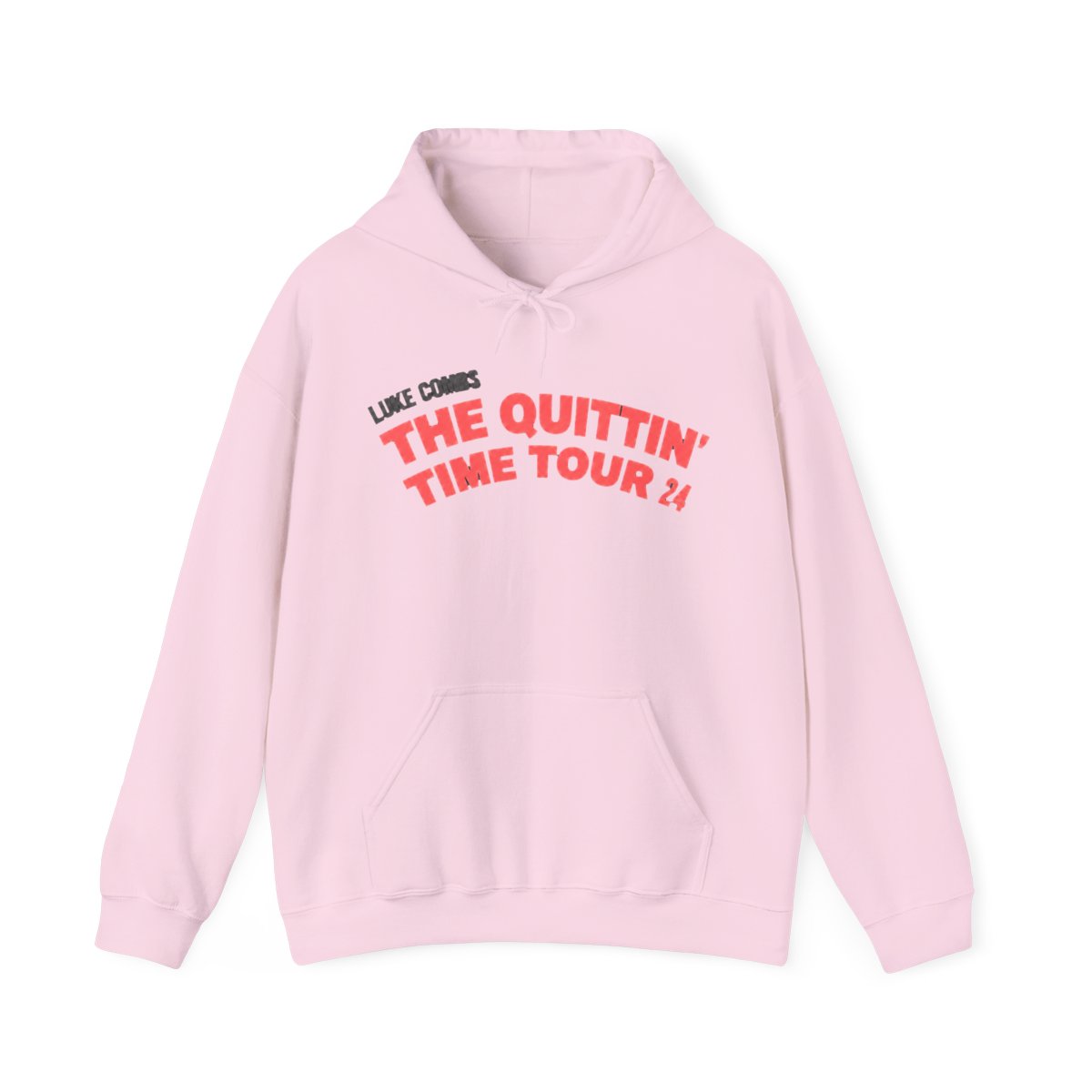ZB Tour Washed Black Hoodie | Zach Bryan - alternate angle 5, merchandise