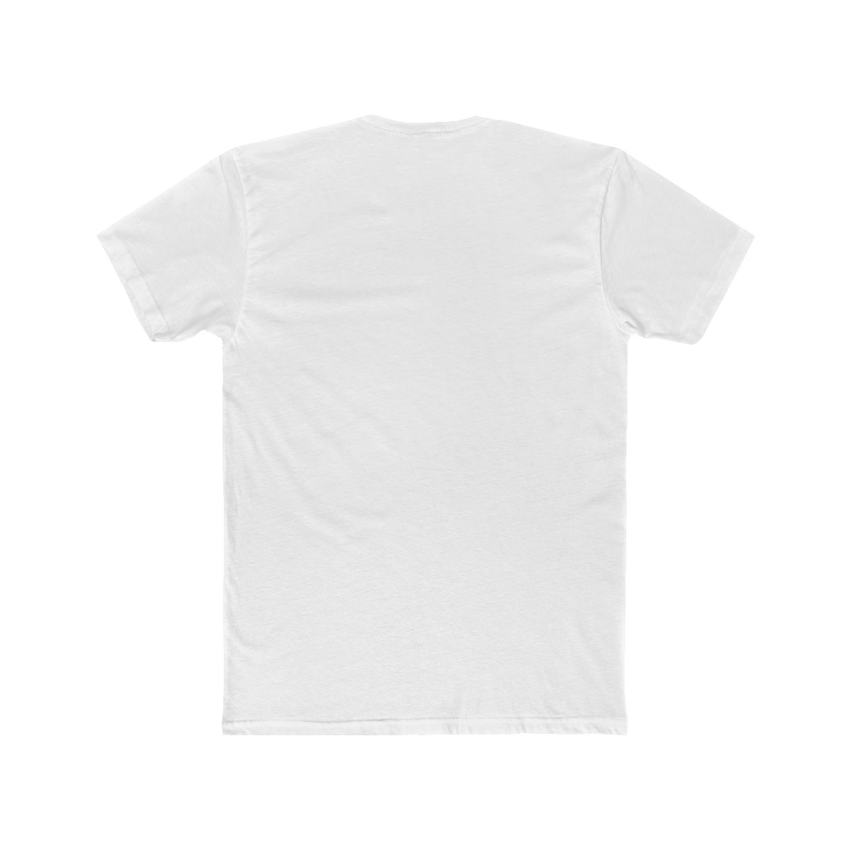 Zach Bryan Script Tee - alternate angle 1, merchandise