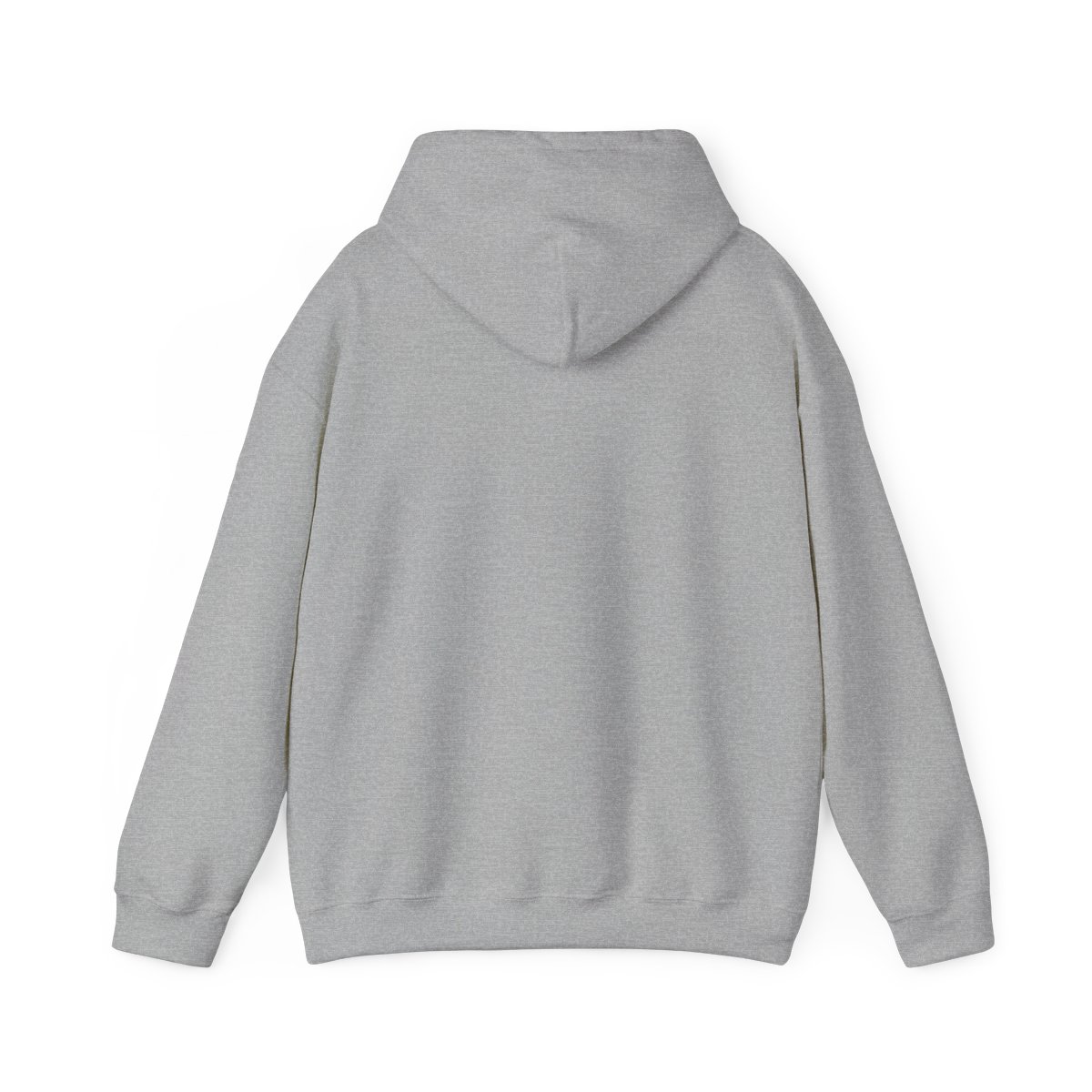 Bar Scene Rust Hoodie | Zach Bryan - alternate angle 1, merchandise