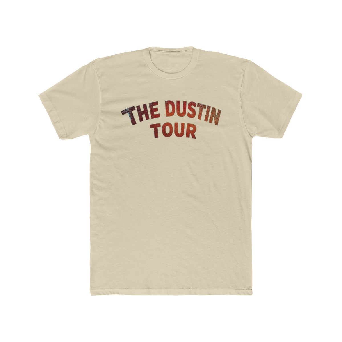 Zb Admat 24db Tee Washed Black | Zach Bryan