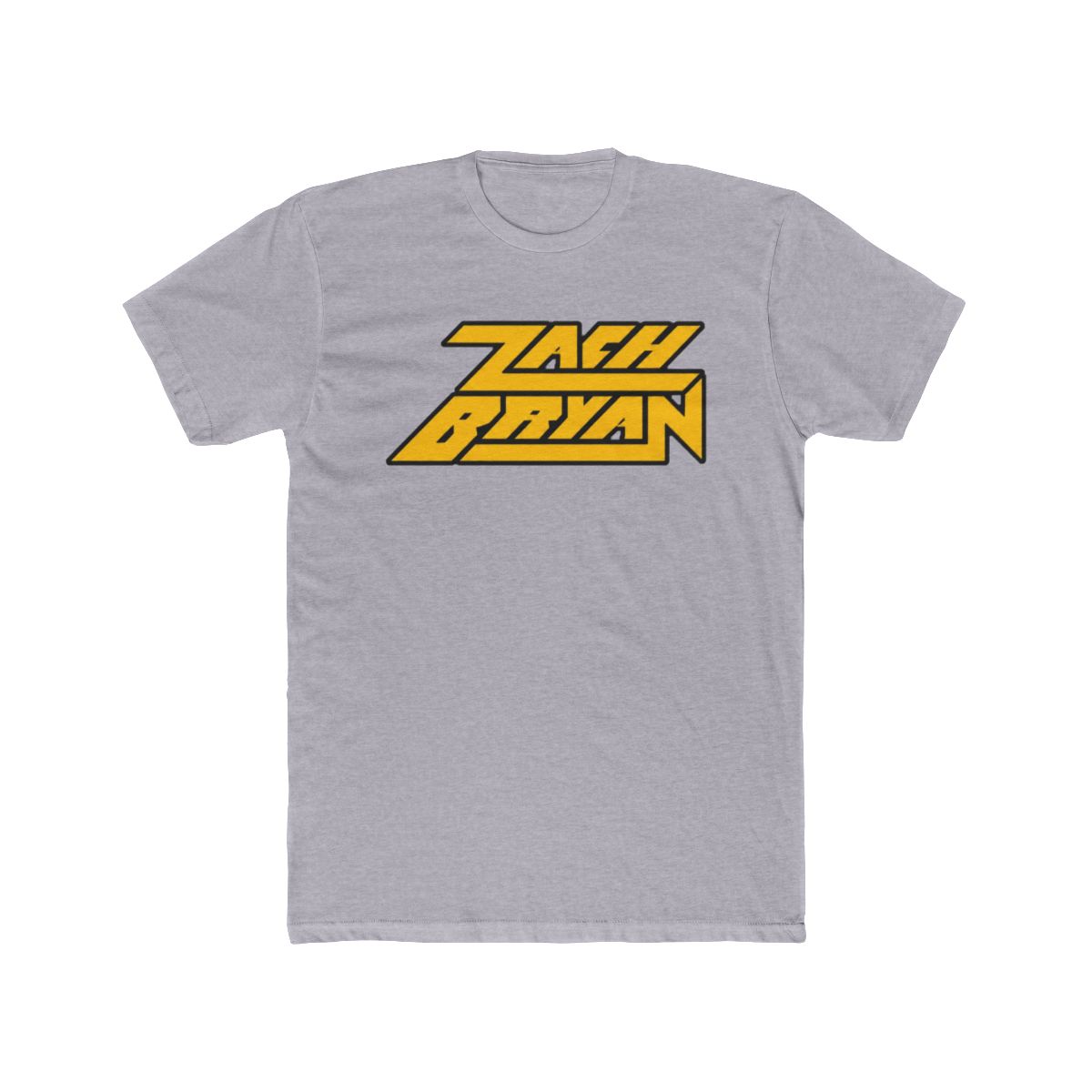 ZB Logo Camo Tee | Zach Bryan