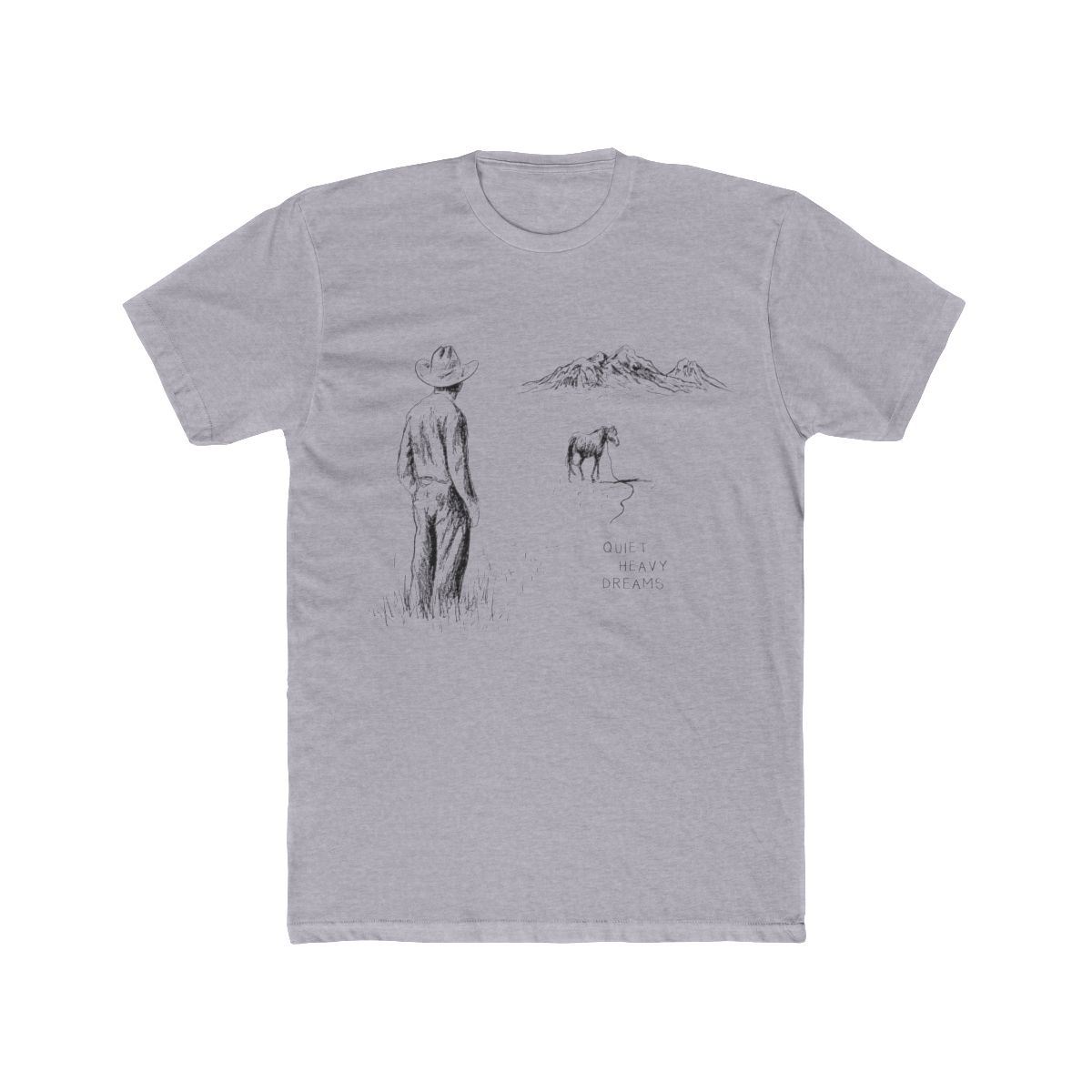 Zach Bryan Country Music Gift T Shirt