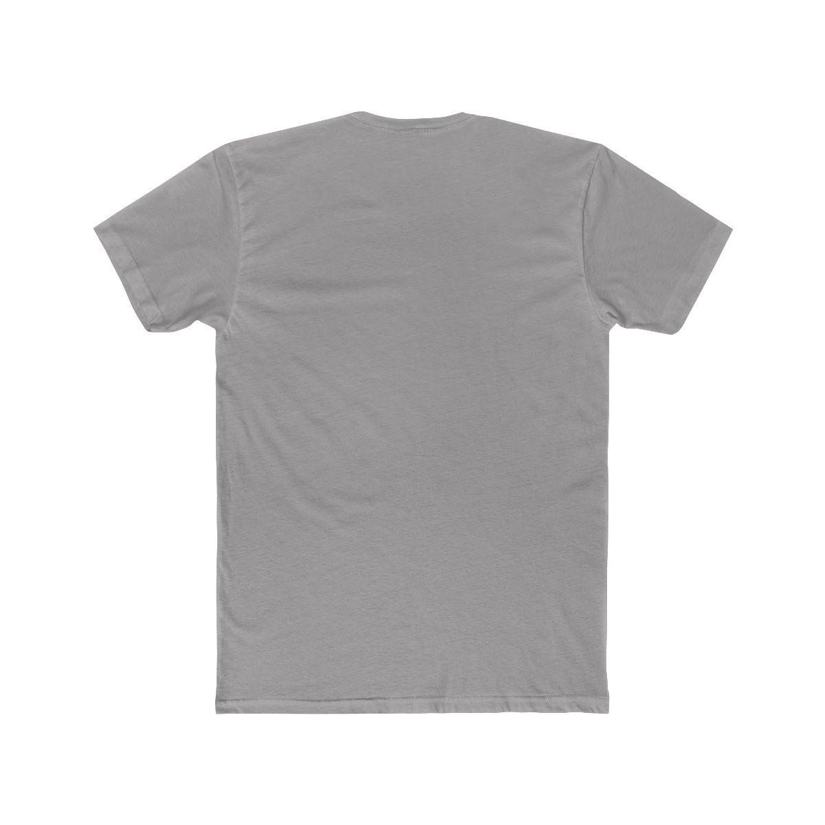 Zach Bryan Quiet Heavy Dreams Tee, Small Off-White - alternate angle 1, merchandise
