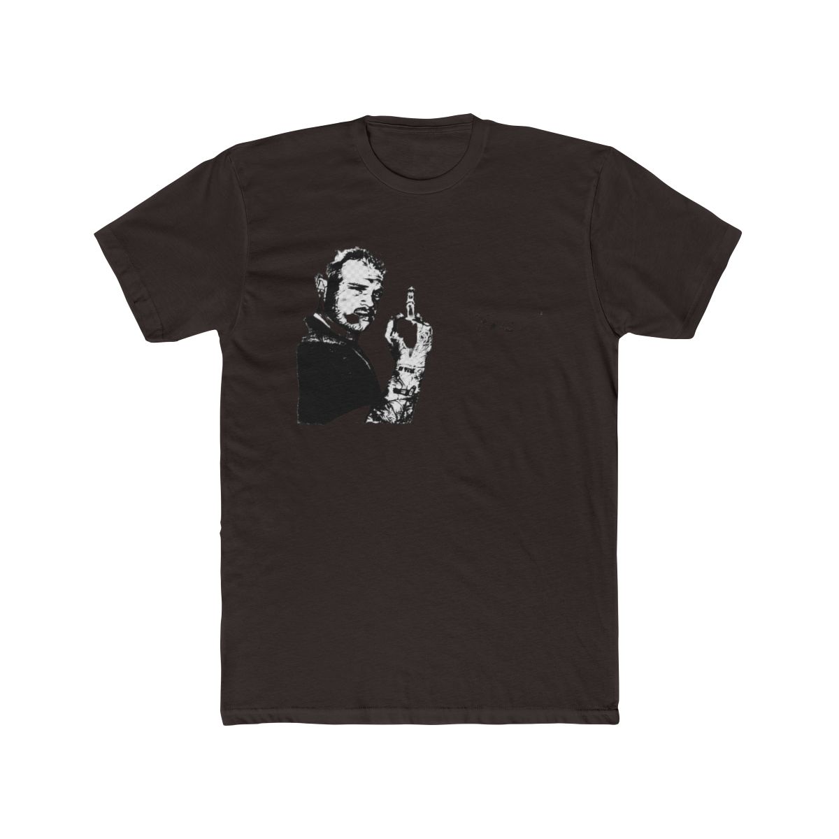 Zach Fan Tees, Country Music Bryan Shirt, The Quittin Time Tour Zach Bryan T Shirt - alternate angle 2, merchandise