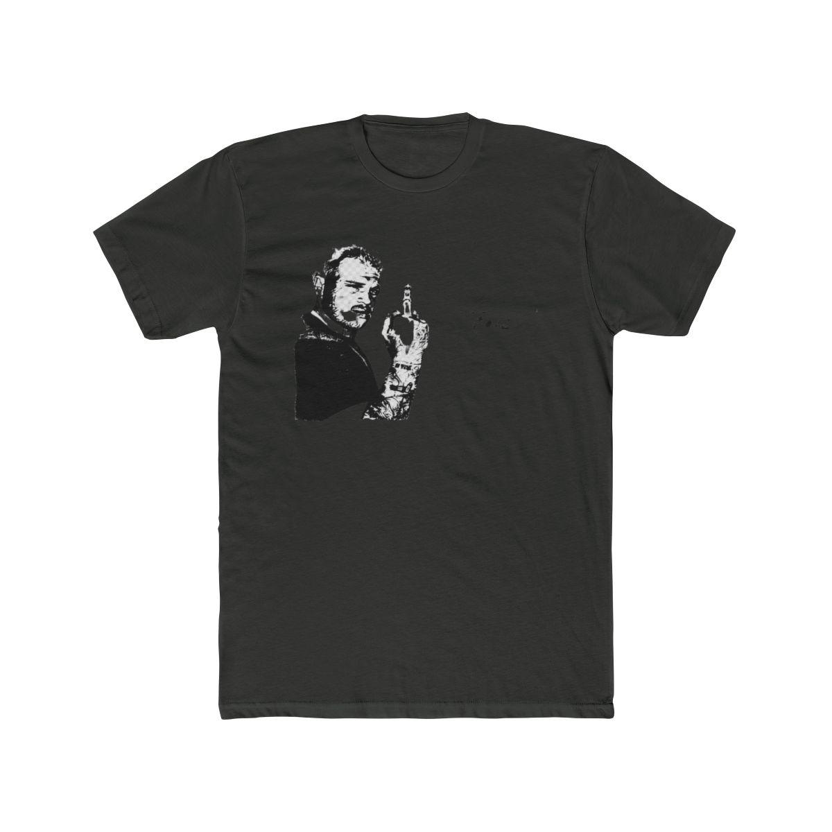 Zach Fan Tees, Country Music Bryan Shirt, The Quittin Time Tour Zach Bryan T Shirt - alternate angle 5, merchandise