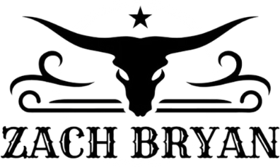 Zach Bryan - Official Merchandise